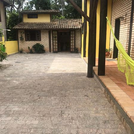 Ferienwohnung Praia Da Armacao Florianópolis Exterior foto