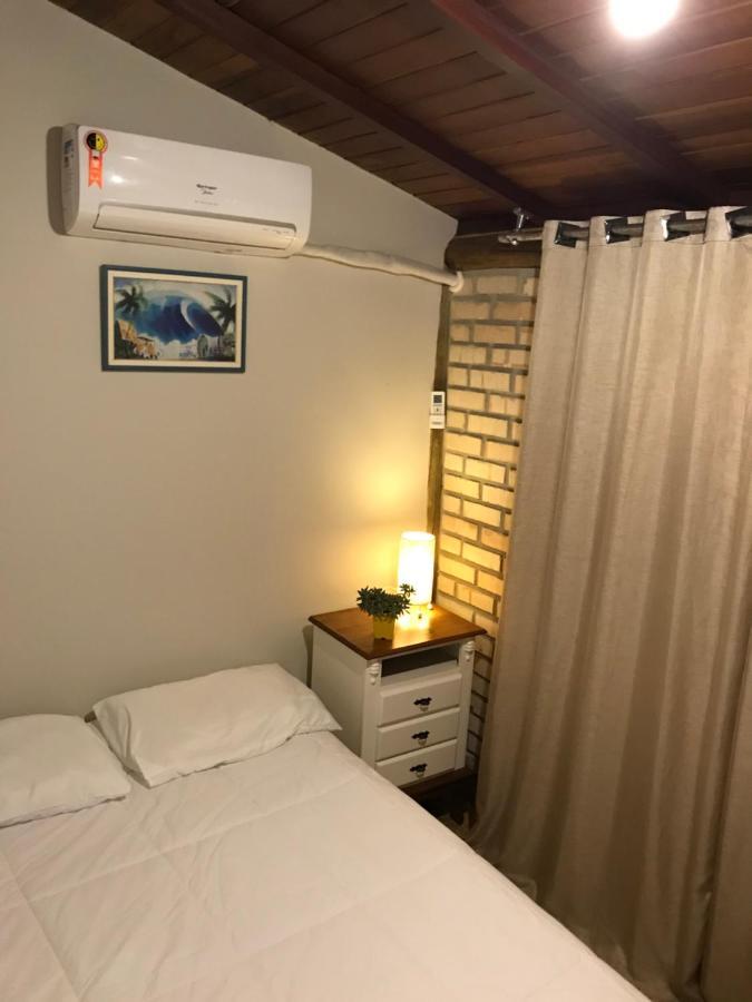 Ferienwohnung Praia Da Armacao Florianópolis Exterior foto