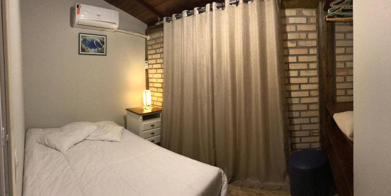 Ferienwohnung Praia Da Armacao Florianópolis Exterior foto