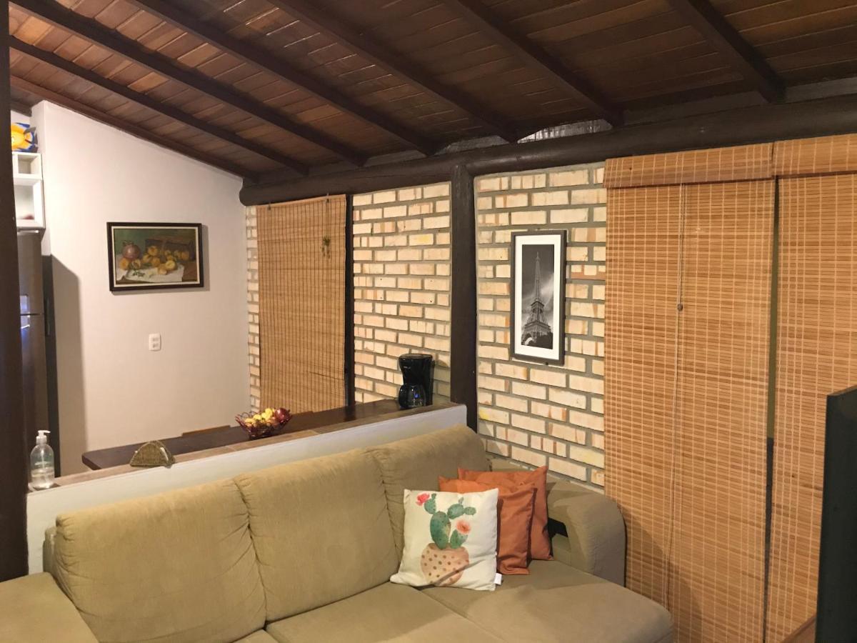 Ferienwohnung Praia Da Armacao Florianópolis Exterior foto