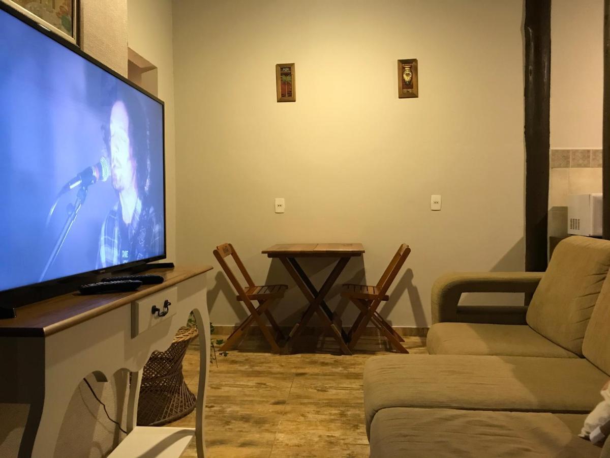 Ferienwohnung Praia Da Armacao Florianópolis Exterior foto