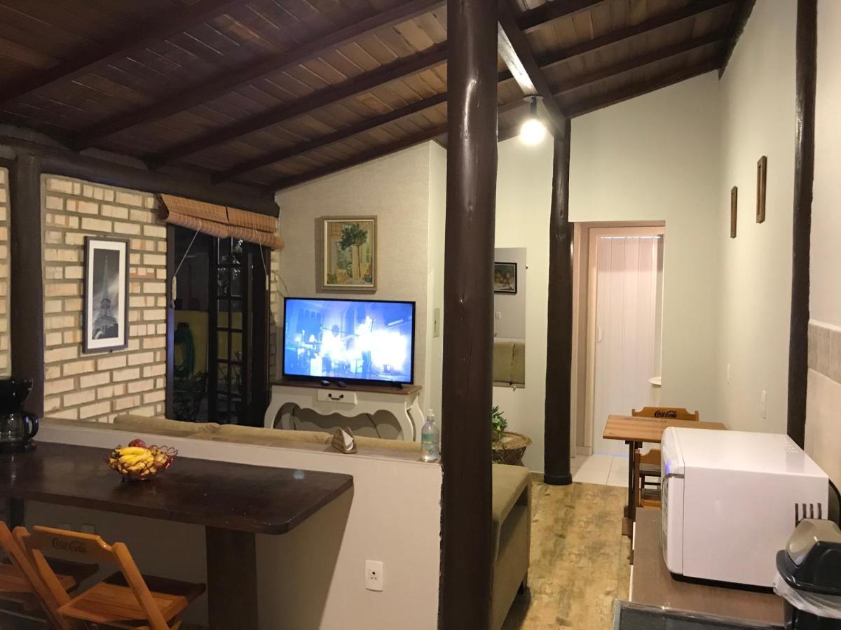 Ferienwohnung Praia Da Armacao Florianópolis Exterior foto