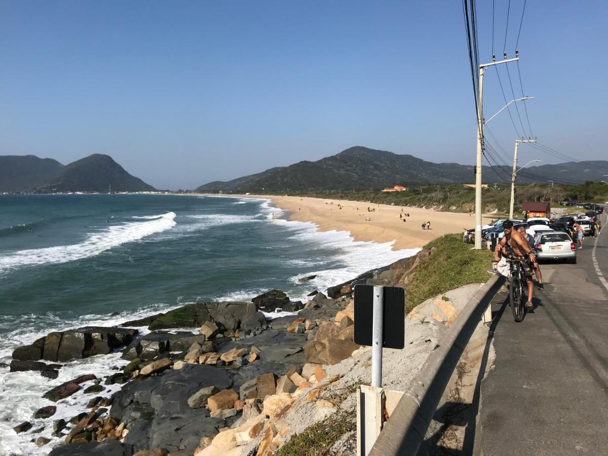Ferienwohnung Praia Da Armacao Florianópolis Exterior foto